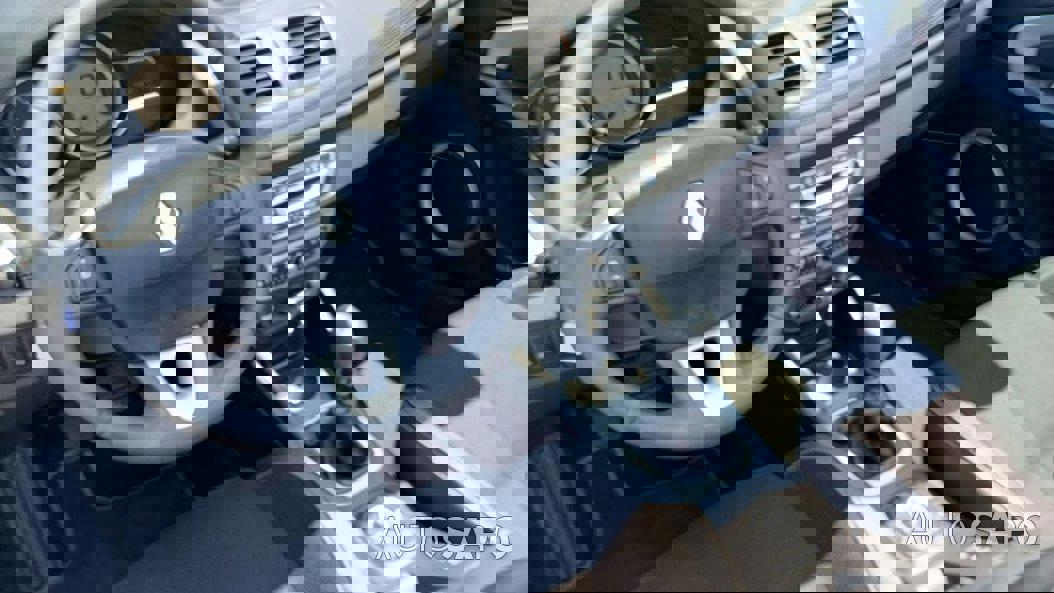 Renault Mégane 1.5 dCi Dynamique Luxe de 2010