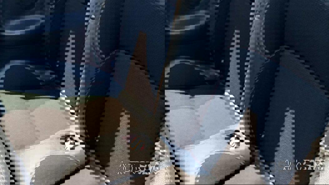 Renault Mégane 1.5 dCi Dynamique Luxe de 2010