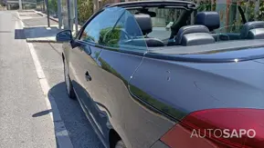 Renault Mégane 1.5 dCi Dynamique de 2010