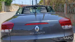 Renault Mégane 1.5 dCi Dynamique de 2010