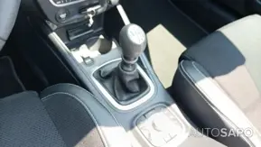 Renault Mégane 1.5 dCi Dynamique de 2010