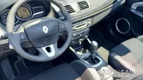 Renault Mégane 1.5 dCi Dynamique Luxe de 2010