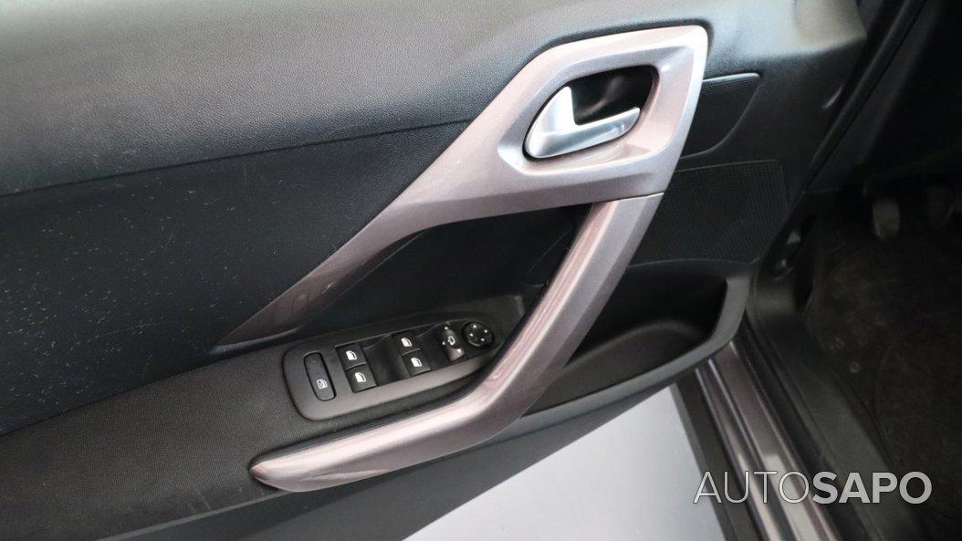 Peugeot 2008 1.6 e-HDi Active de 2014