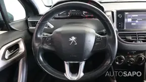 Peugeot 2008 1.6 e-HDi Active de 2014