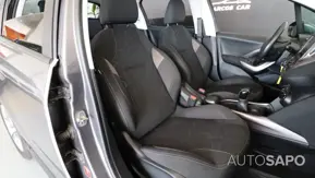 Peugeot 2008 1.6 e-HDi Active de 2014