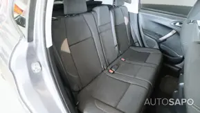 Peugeot 2008 1.6 e-HDi Active de 2014