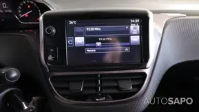 Peugeot 2008 1.6 e-HDi Active de 2014