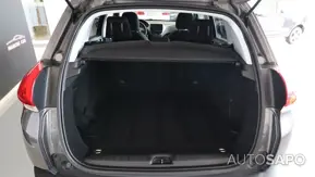 Peugeot 2008 1.6 e-HDi Active de 2014