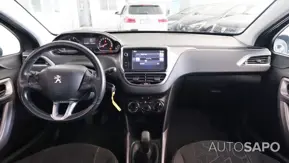 Peugeot 2008 1.6 e-HDi Active de 2014