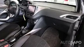 Peugeot 2008 1.6 e-HDi Active de 2014