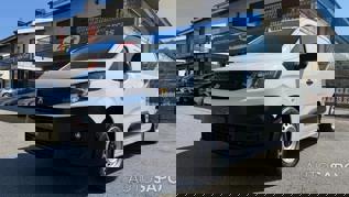 Peugeot Partner 1.5 BlueHDi Pro Standard de 2022