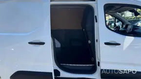 Peugeot Partner 1.5 BlueHDi Pro Standard de 2022