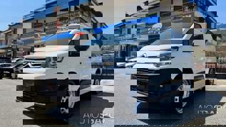 Citroen Berlingo de 2020