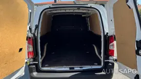 Citroen Berlingo de 2020