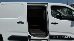 Citroen Berlingo de 2020