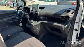 Citroen Berlingo de 2020