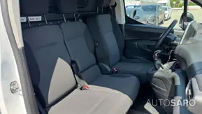 Citroen Berlingo de 2020
