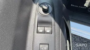 Citroen Berlingo de 2020