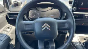 Citroen Berlingo de 2020