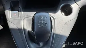 Citroen Berlingo de 2020