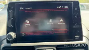 Citroen Berlingo de 2020