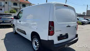 Citroen Berlingo de 2020