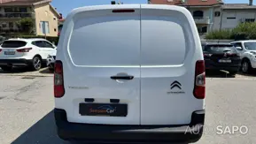 Citroen Berlingo de 2020