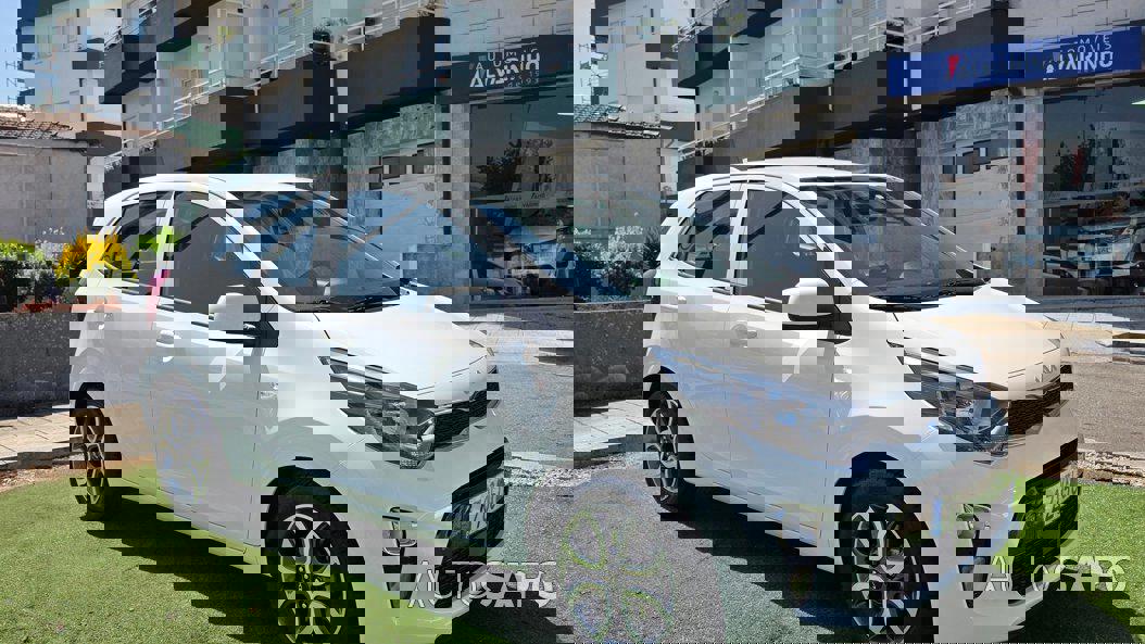 Kia Picanto 1.0 CVVT Urban de 2023