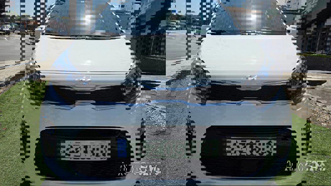 Kia Picanto 1.0 CVVT Urban de 2023