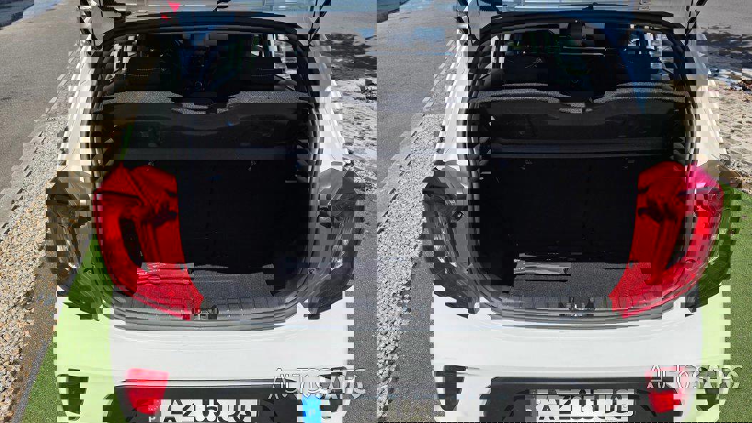 Kia Picanto 1.0 CVVT Urban de 2023