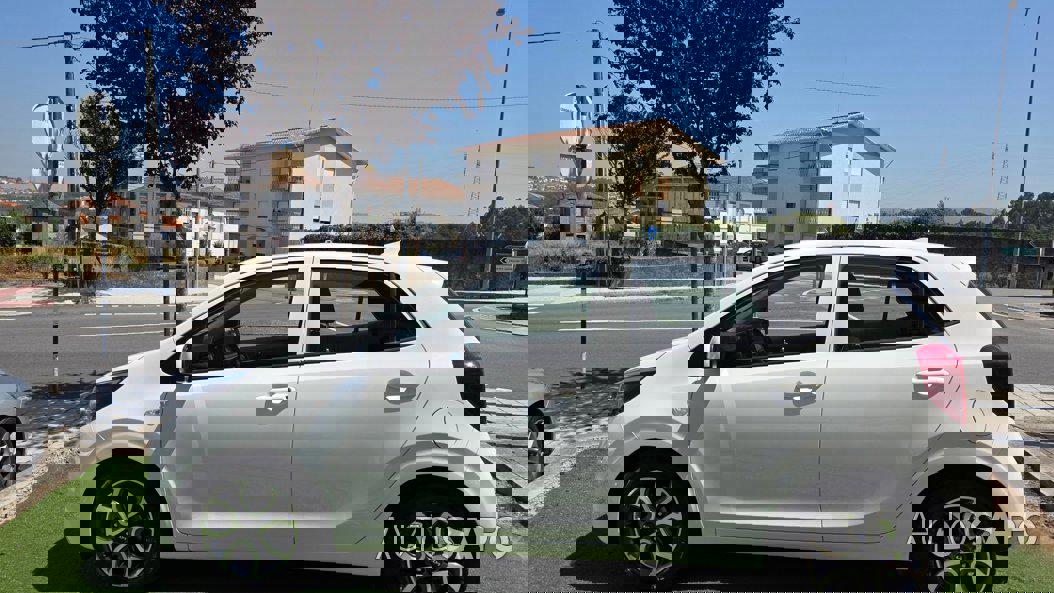 Kia Picanto 1.0 CVVT Urban de 2023
