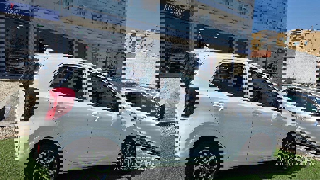 Kia Picanto 1.0 CVVT Urban de 2023