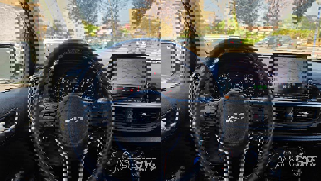 Kia Picanto 1.0 CVVT Urban de 2023