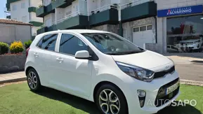 Kia Picanto 1.0 CVVT Urban de 2023