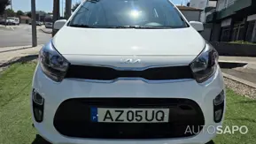 Kia Picanto 1.0 CVVT Urban de 2023