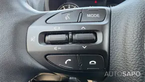 Kia Picanto 1.0 CVVT Urban de 2023