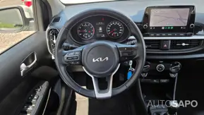 Kia Picanto 1.0 CVVT Urban de 2023