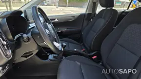 Kia Picanto 1.0 CVVT Urban de 2023