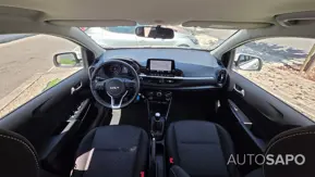 Kia Picanto 1.0 CVVT Urban de 2023