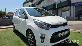 Kia Picanto 1.0 CVVT Urban de 2023