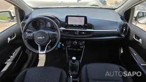 Kia Picanto 1.0 CVVT Urban de 2023