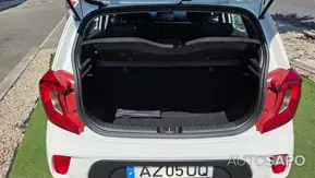 Kia Picanto 1.0 CVVT Urban de 2023