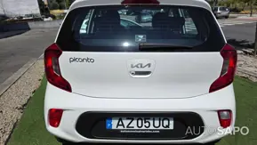 Kia Picanto 1.0 CVVT Urban de 2023