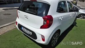 Kia Picanto 1.0 CVVT Urban de 2023