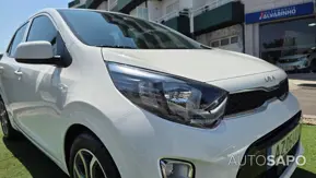 Kia Picanto 1.0 CVVT Urban de 2023