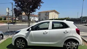 Kia Picanto 1.0 CVVT Urban de 2023