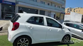 Kia Picanto 1.0 CVVT Urban de 2023