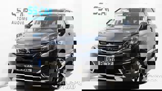 Peugeot 5008 1.2 PureTech Allure de 2018