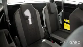 Peugeot 5008 1.2 PureTech Allure de 2018