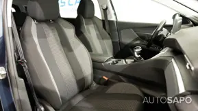 Peugeot 5008 1.2 PureTech Allure de 2018